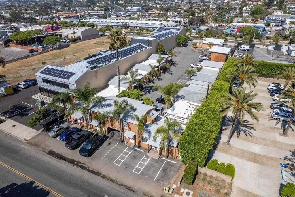 Solana Beach, California, United States 2 - 18612859