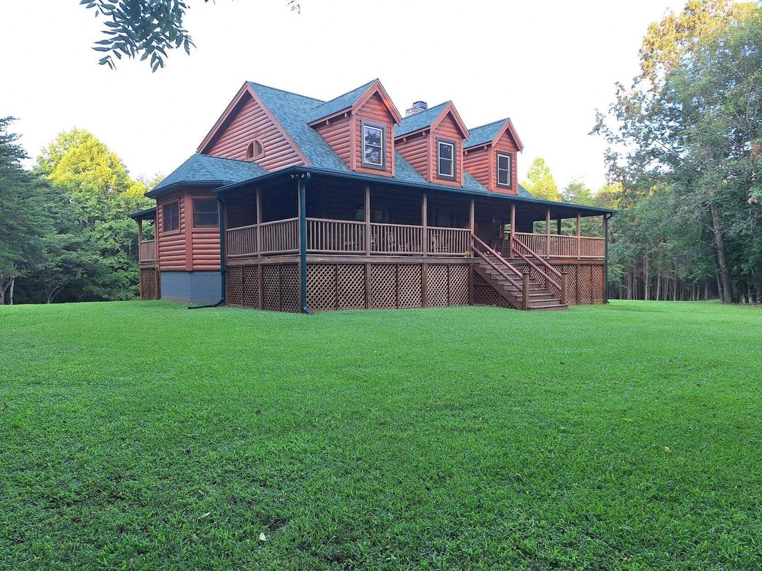 House in Rock Island, Tennessee, United States 1 - 18615246