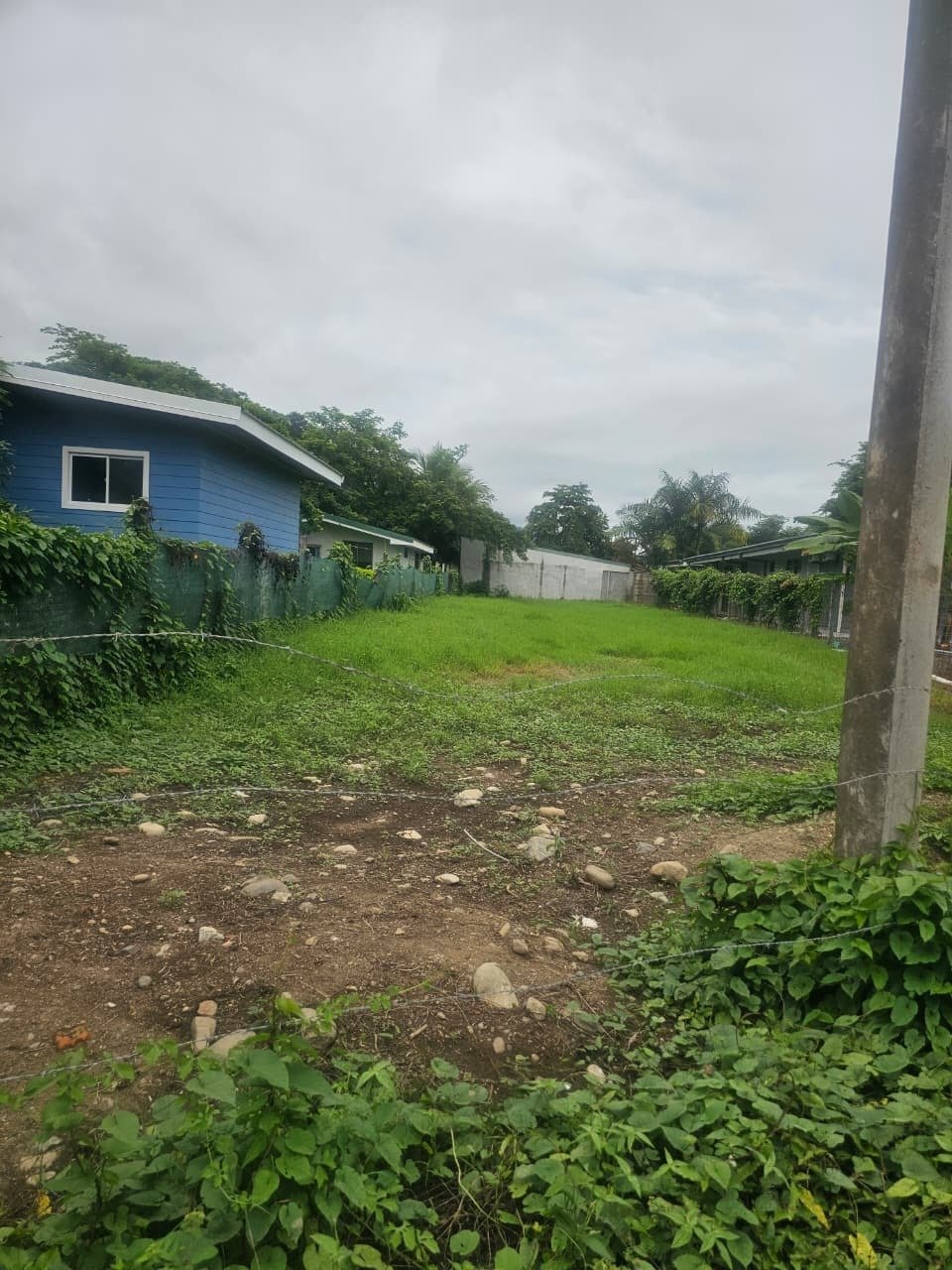 Terrain à Uvita, Puntarenas, Costa Rica 1 - 18611164