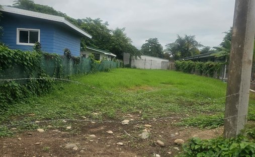 Land in Uvita, Puntarenas Province, Costa Rica 1