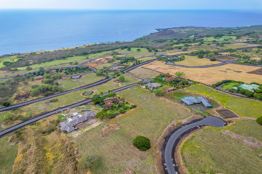 Land in Kealakekua, Hawaii, United States 5 - 17038349