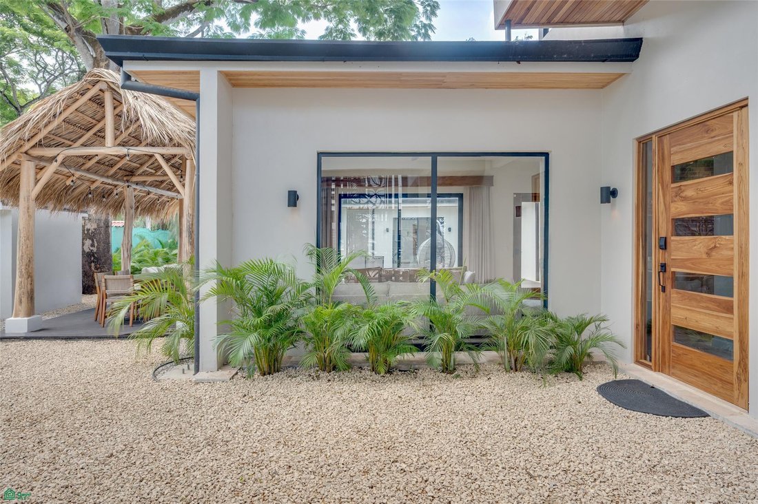 House in Cabo Velas, Santa Cruz, Costa Rica 2 - 18615266