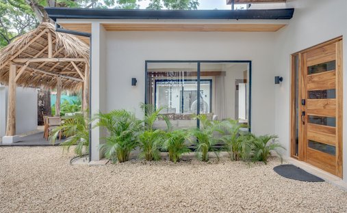 Maison en Cabo Velas, Santa Cruz, Costa Rica 1