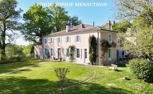 House in Arjuzanx, Morcenx-la-Nouvelle, France 1
