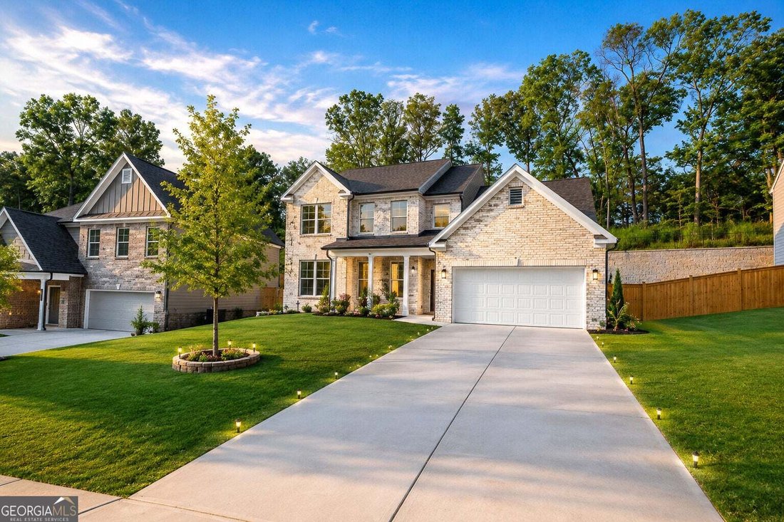 House in Lawrenceville, Georgia, United States 3 - 18586640