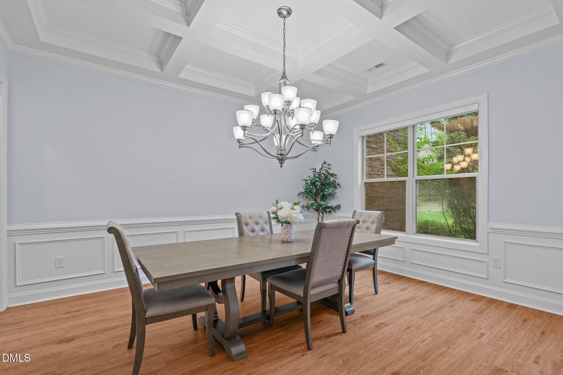 House in Fuquay-Varina, North Carolina, United States 4 - 18612322