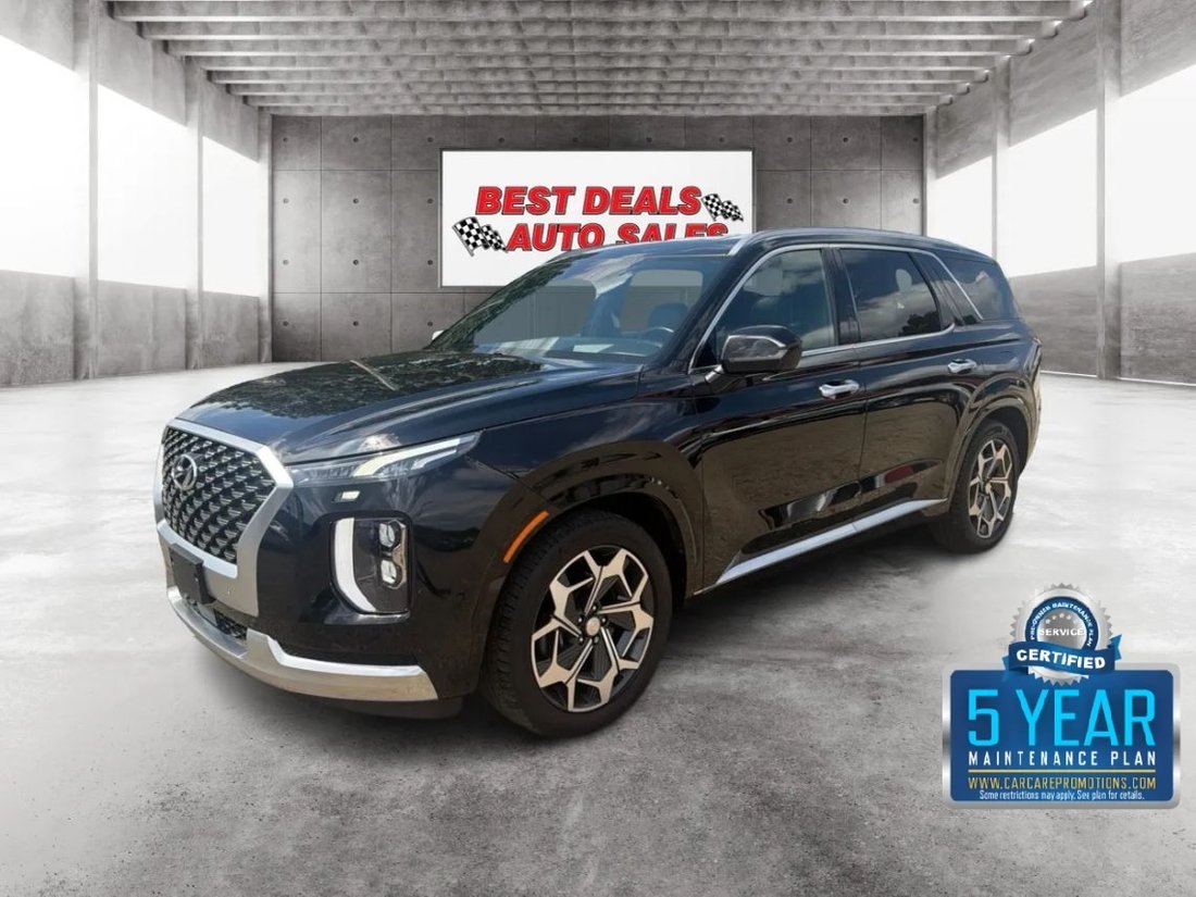 Suv in Akron, OH, United States 1 - 16775746