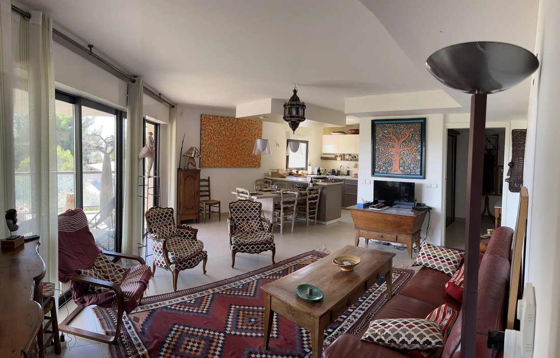 Apartment in Grand Sud- Aix la Duranne, Aix-en-Provence, France 3 - 18613609