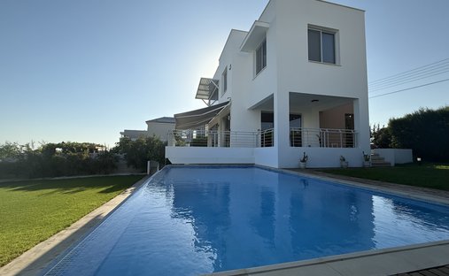 Villa in Limassol, Limassol, Zypern 1