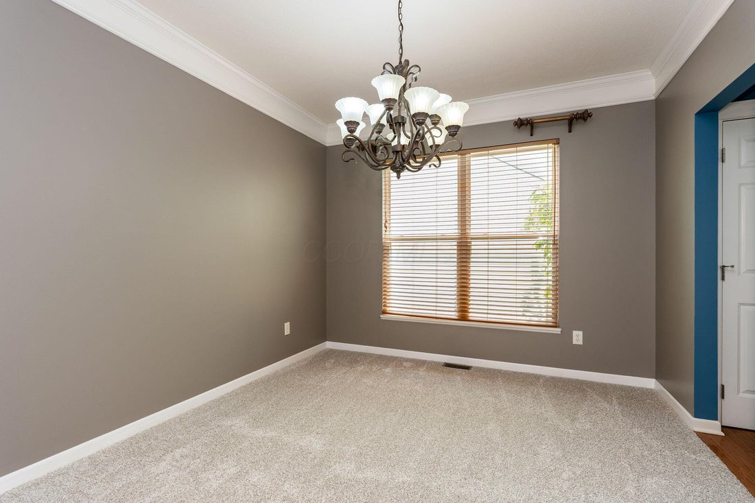 House in Columbus, Ohio, United States 4 - 18458742