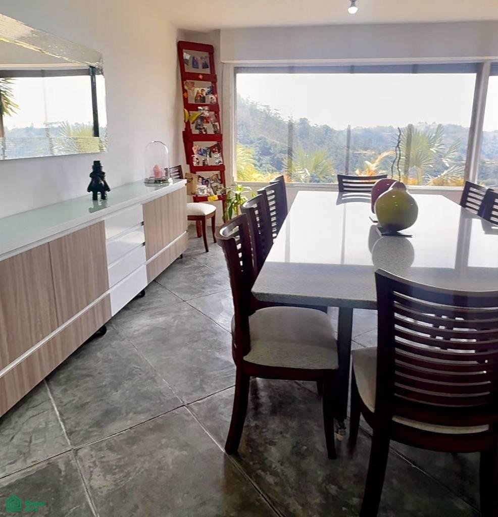 Condo in San Antonio de Los Altos, Miranda, Venezuela 3 - 18379695