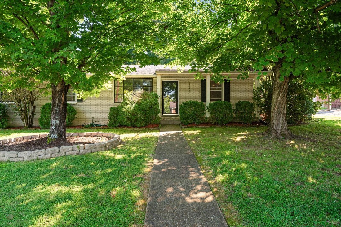 House in Nashville, Tennessee, United States 2 - 18612485