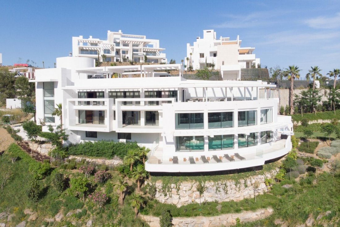 Appartamento a Nueva Andalucía, Marbella, Spagna 2 - 18609559