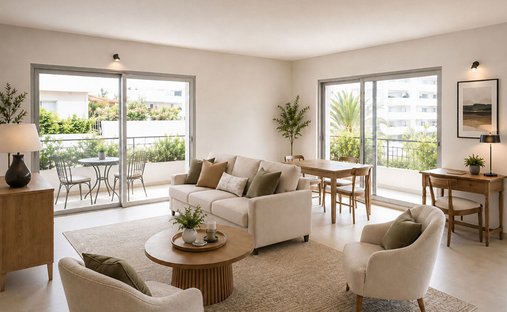 Apartment in Ecarts, Narbonne, France 1