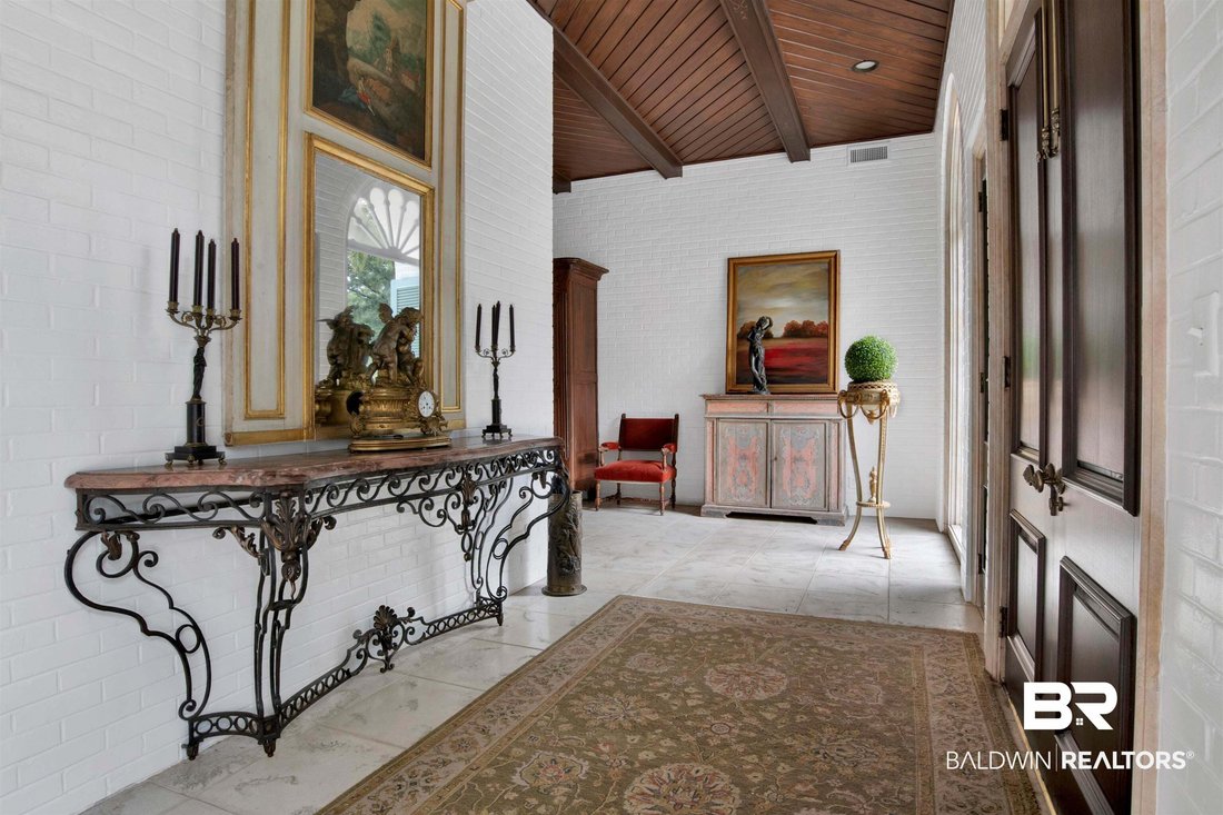 House in Fairhope, Alabama, United States 5 - 18212534