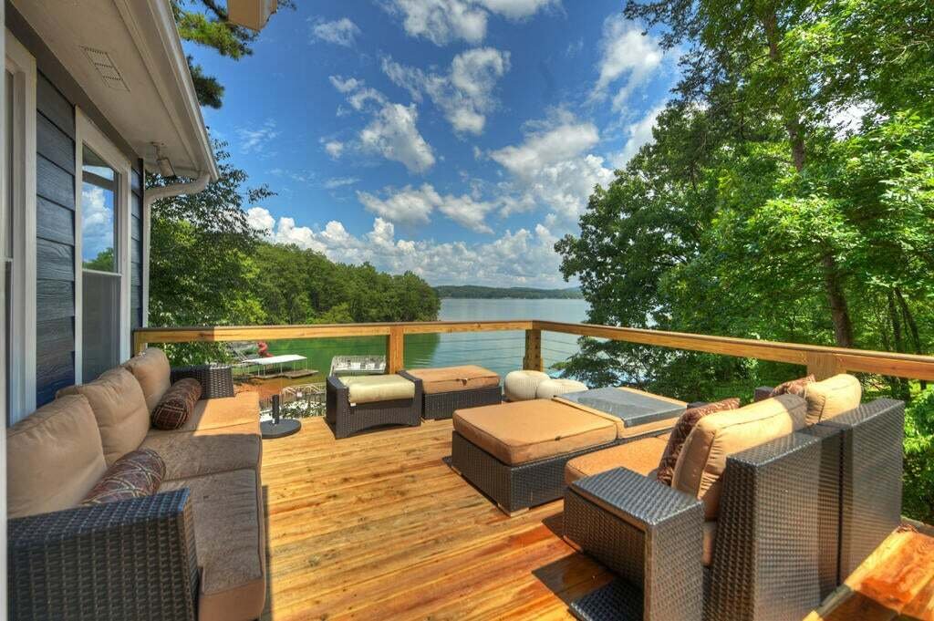 House in Blue Ridge, Georgia, United States 1 - 18609915
