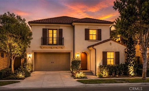 Casa a Irvine, California, Stati Uniti 1