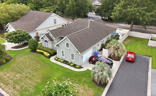 Casa a Myrtle Beach, Carolina del Sud, Stati Uniti 1