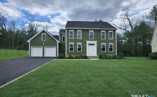 Casa a Simsbury, Connecticut, Stati Uniti 1