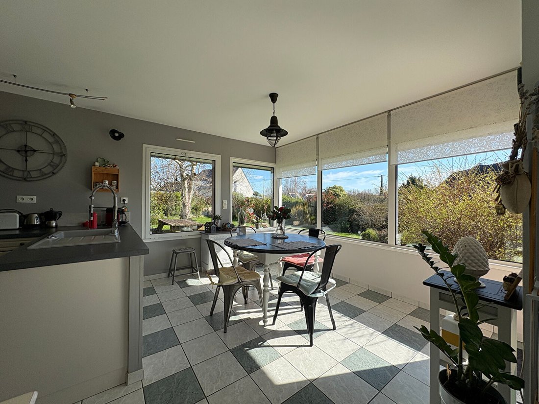 Villa in Kergroes, Moelan-sur-Mer, France 4 - 18614082