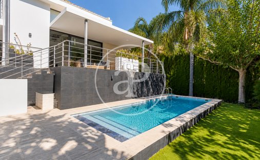 Villa in Orpesa / Oropesa del Mar, Valencian Community, Spain 1