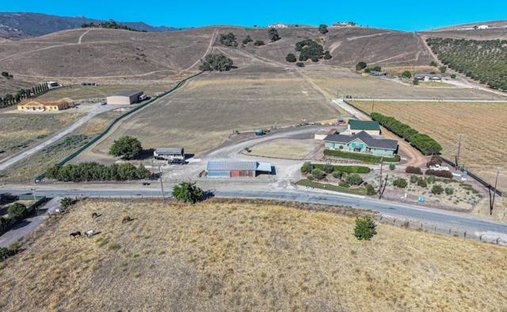 Haus in Hollister, Kalifornien, Vereinigte Staaten 1