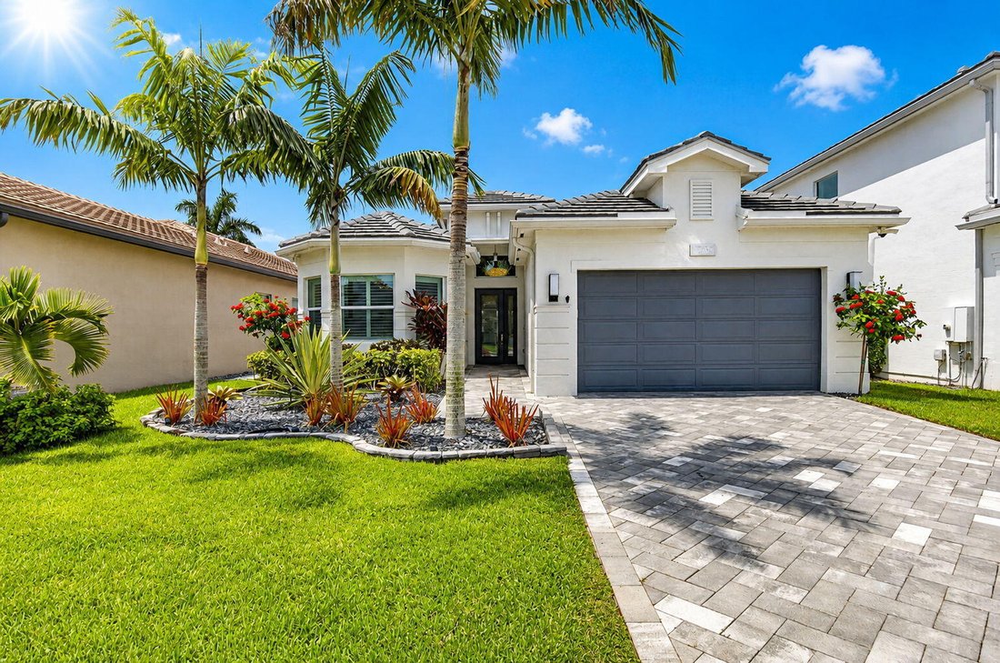 House in Delray Beach, Florida, United States 1 - 18612388