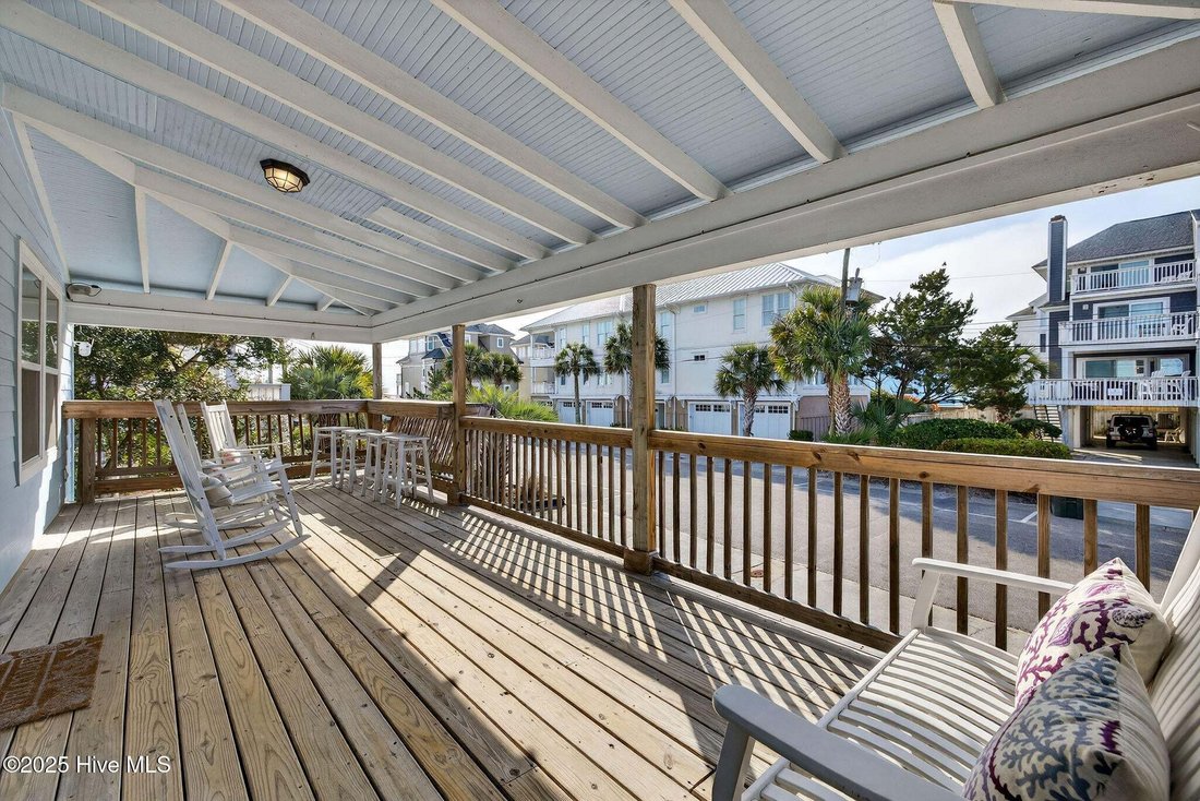 Haus in Wrightsville Beach, North Carolina, Vereinigte Staaten 5 - 18613488
