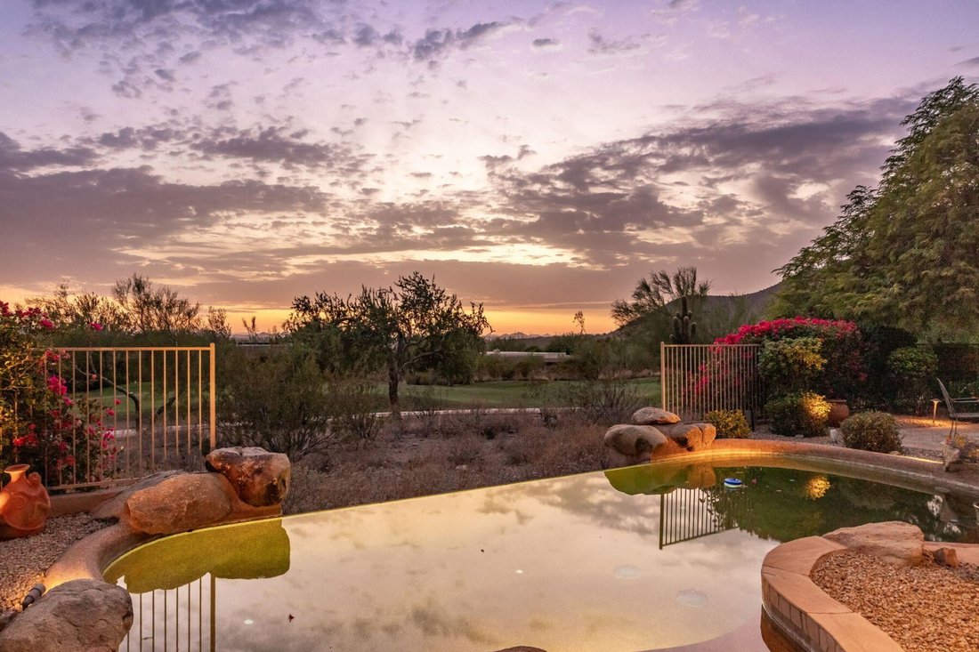 Scottsdale, Arizona, United States 1 - 18615028