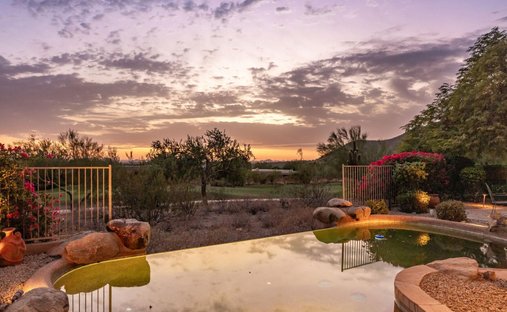 Scottsdale, Arizona, Stati Uniti 1