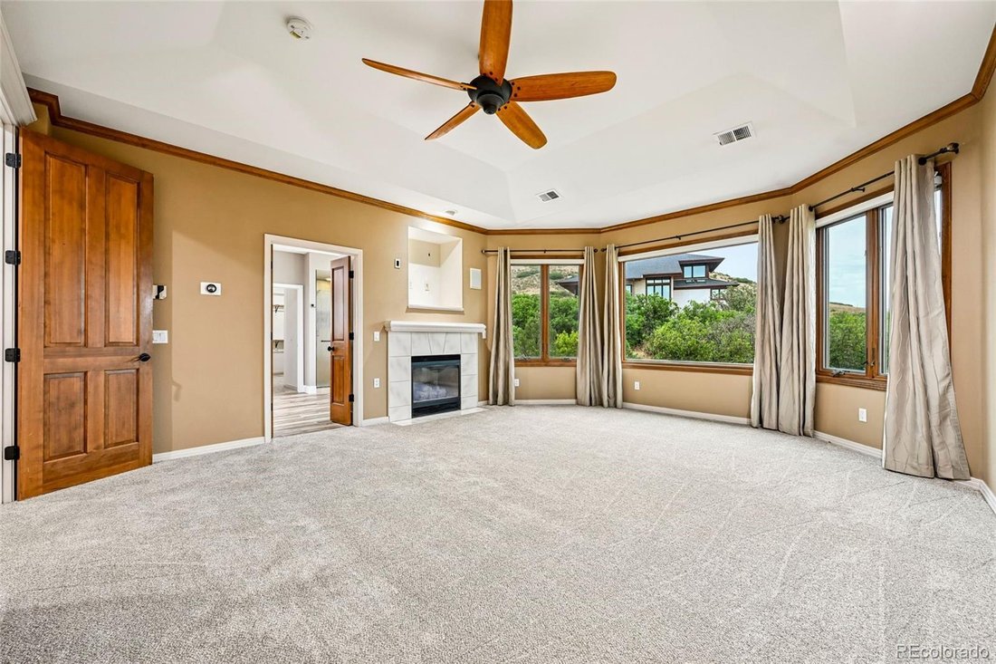 House in Castle Rock, Colorado, United States 4 - 18615198