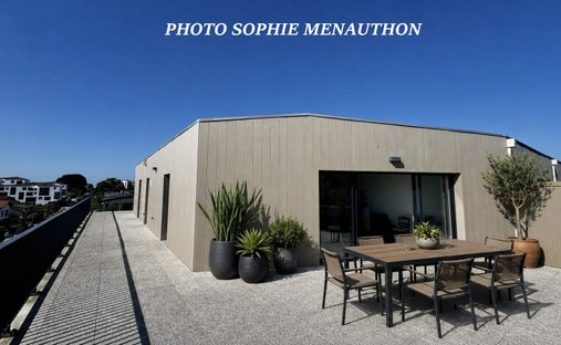 Villa a Centre, Tarnos, Francia 1