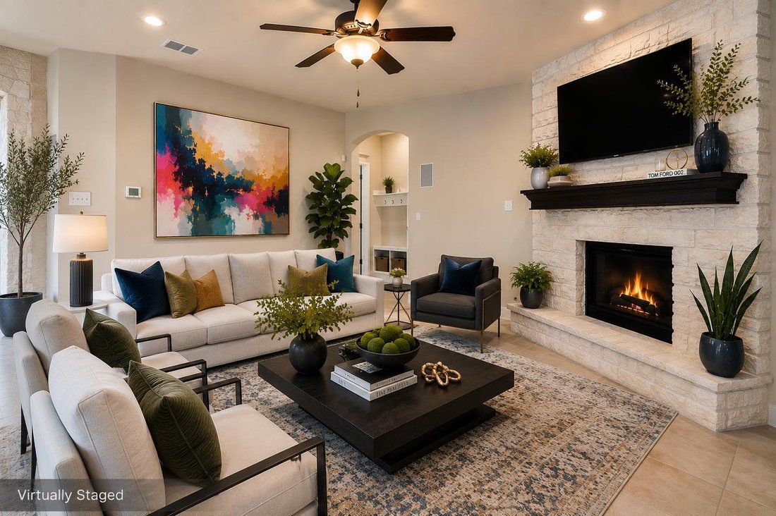 House in Austin, Texas, United States 4 - 17982378