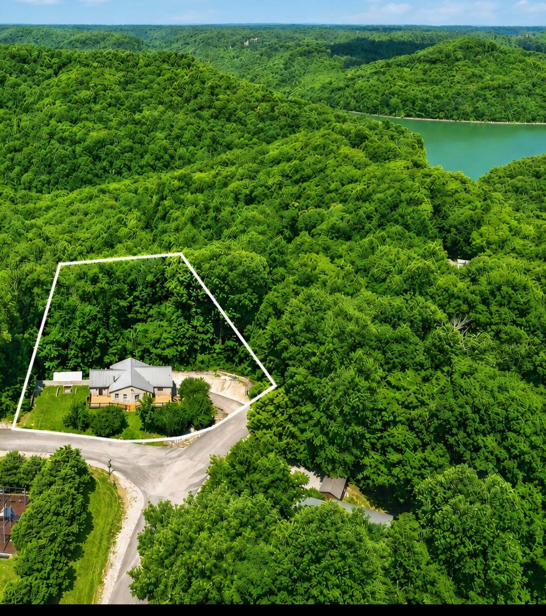 House in Smithville, Tennessee, United States 1 - 18290789
