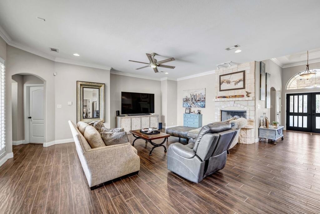 House in Midland, Texas, United States 4 - 18611730