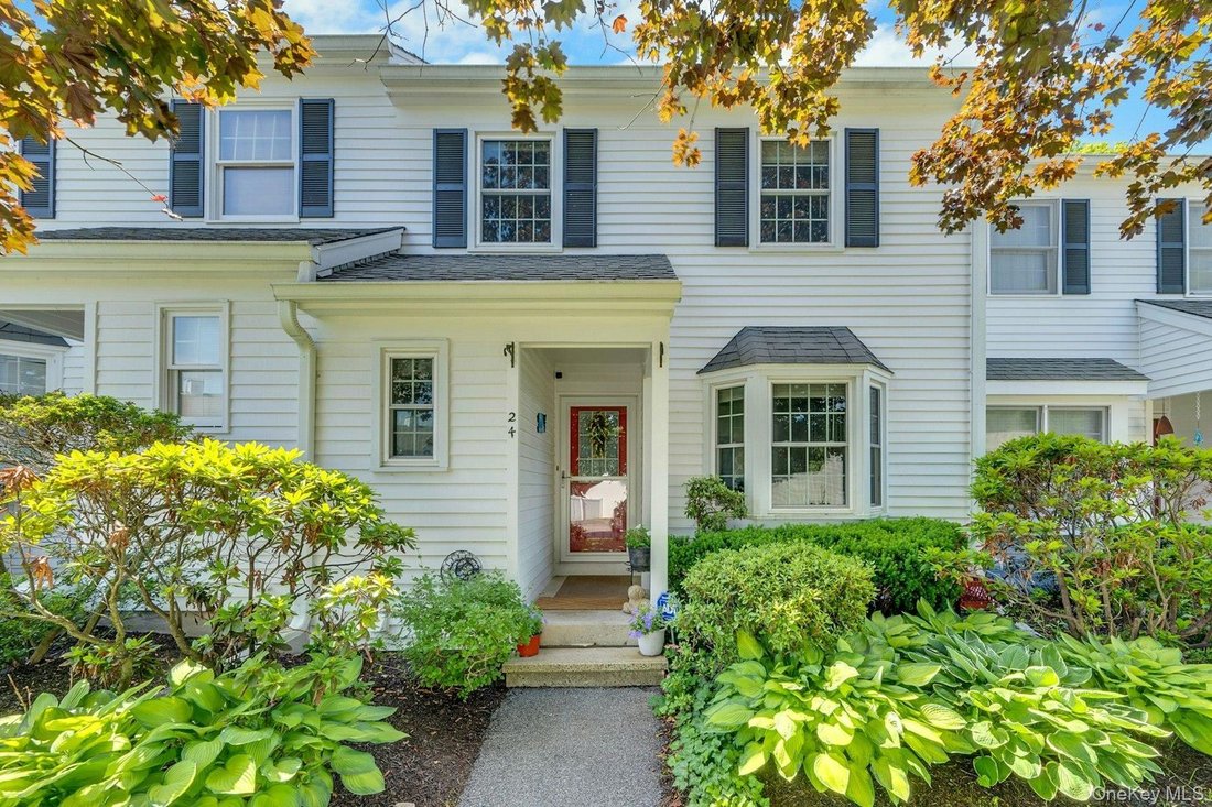 Condo in Cross River, New York, United States 2 - 18125801