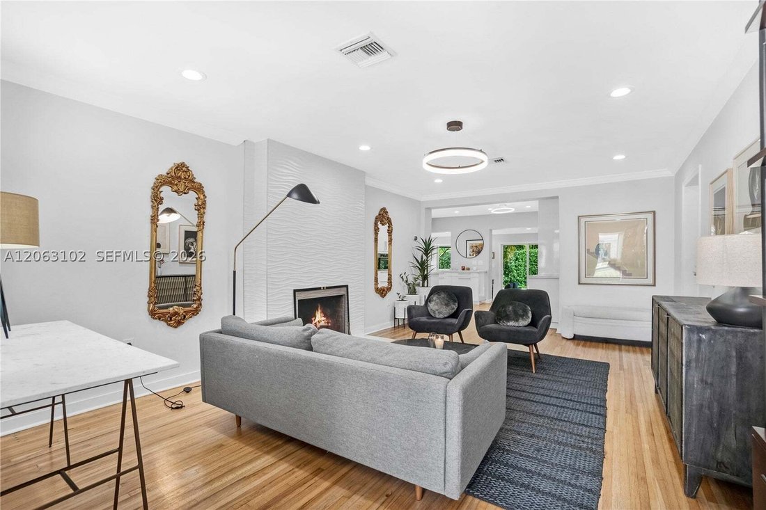 House in Coral Gables, Florida, United States 2 - 18609258