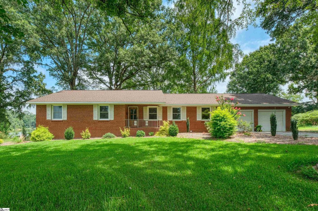 House in Kinards, South Carolina, United States 2 - 18610005