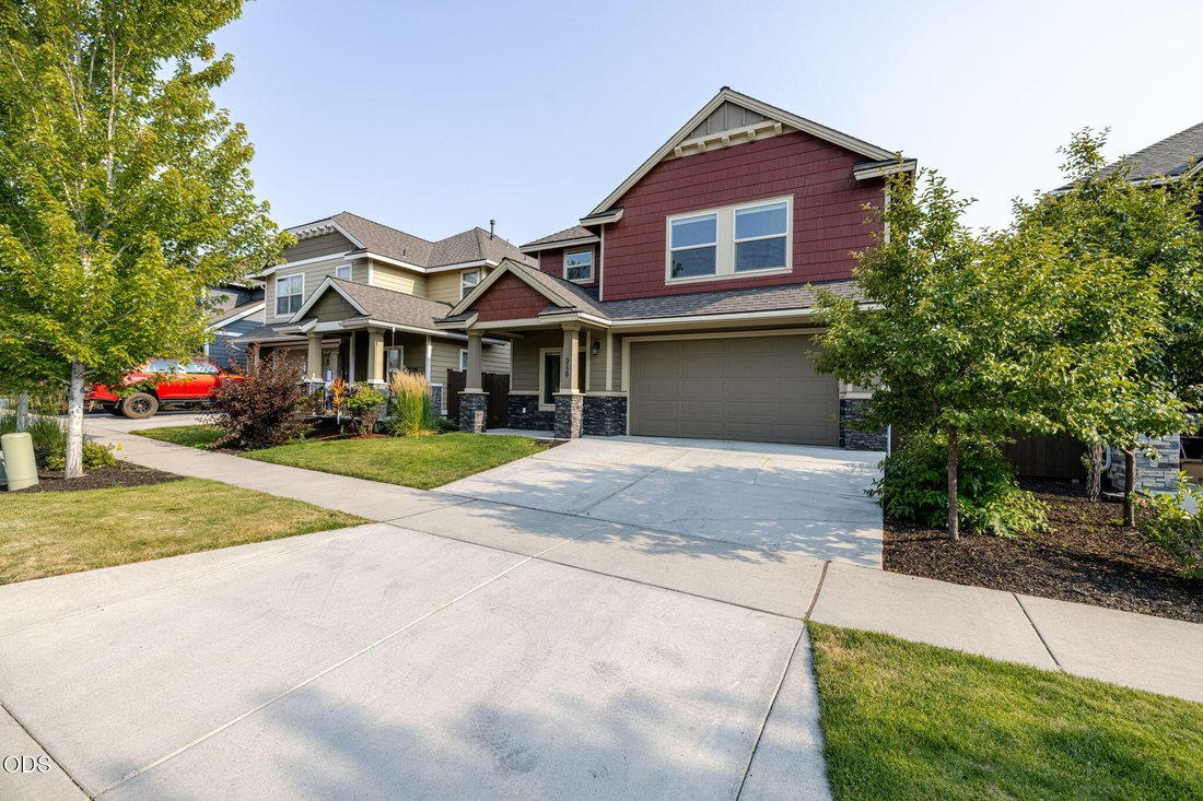 House in Bend, Oregon, United States 2 - 18612721