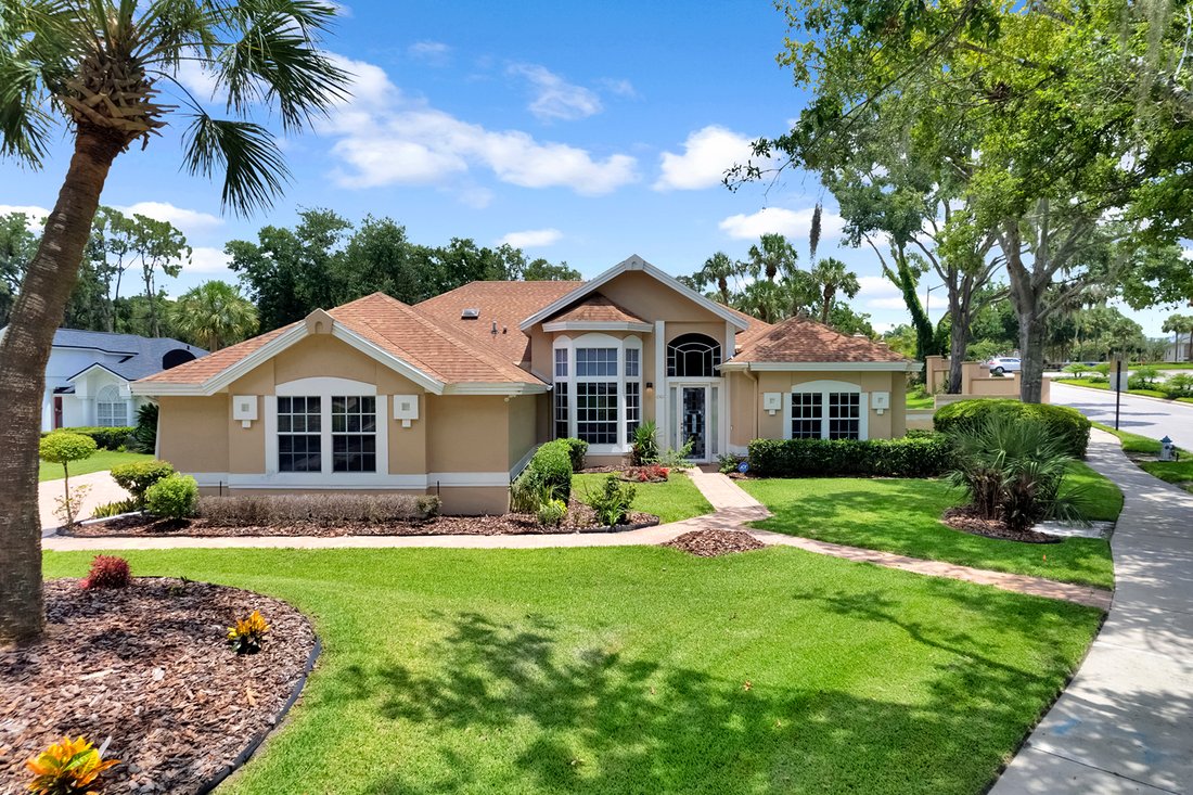 House in Orlando, Florida, United States 1 - 18614042