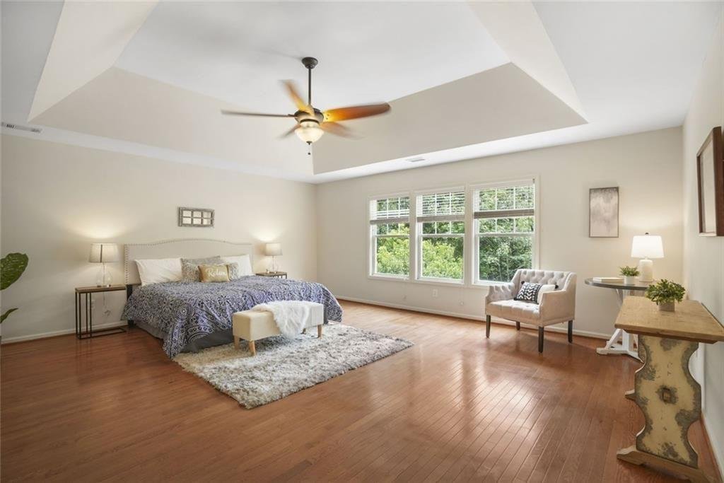 House in Cumming, Georgia, United States 4 - 18450593