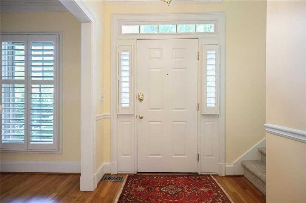 Townhouse in Atlanta, Georgia, United States 4 - 18609192