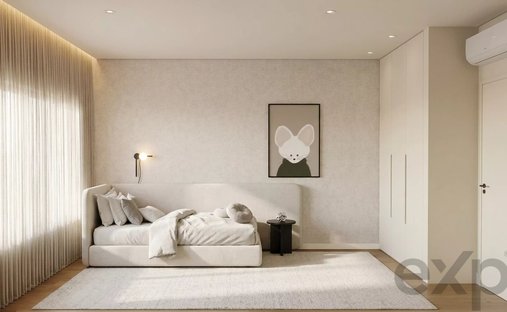 Appartement à Oeiras et Sao Juliao da Barra, Paco de Arcos et Caxias, Lisbonne, Portugal 1