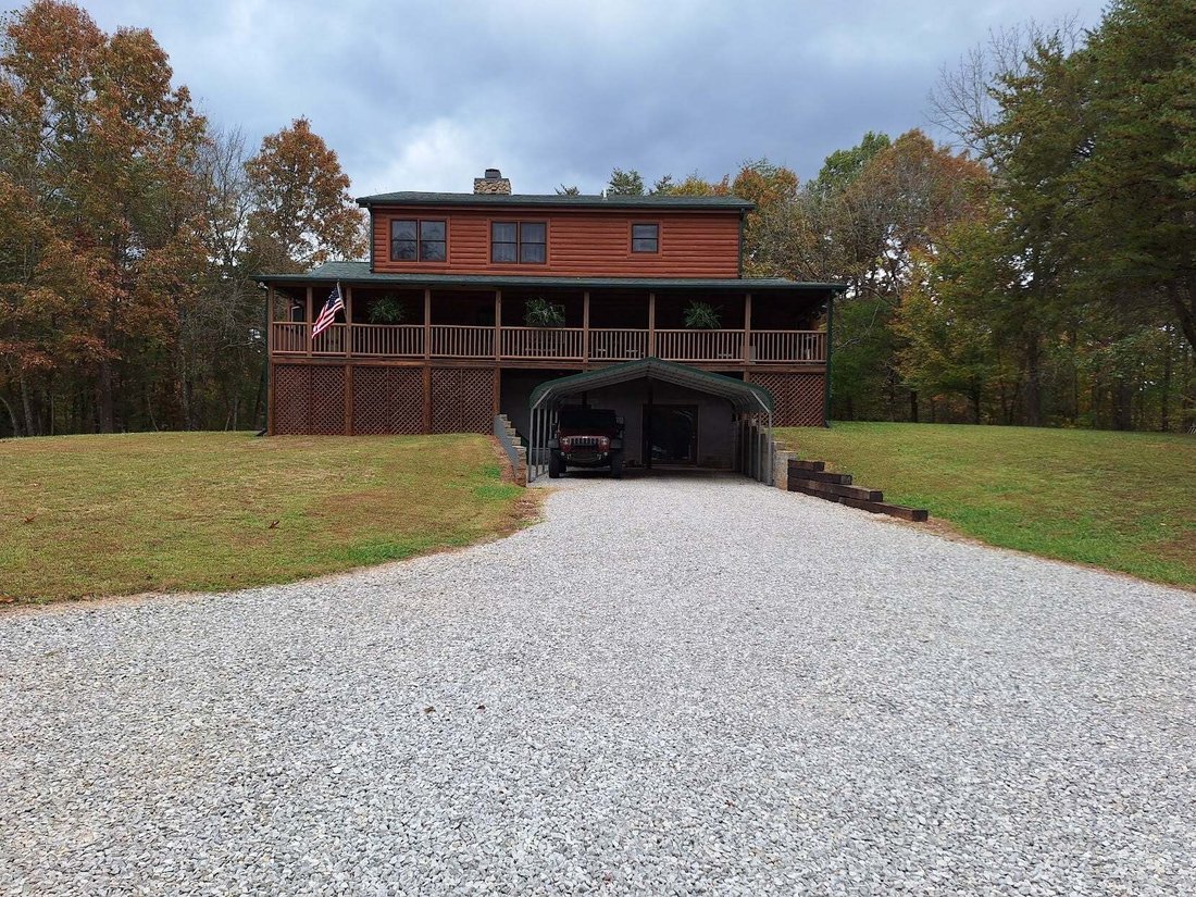 House in Rock Island, Tennessee, United States 5 - 18615246