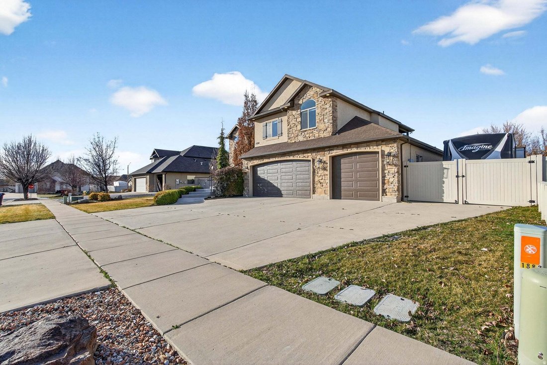 House in Farmington, Utah, United States 4 - 18611918