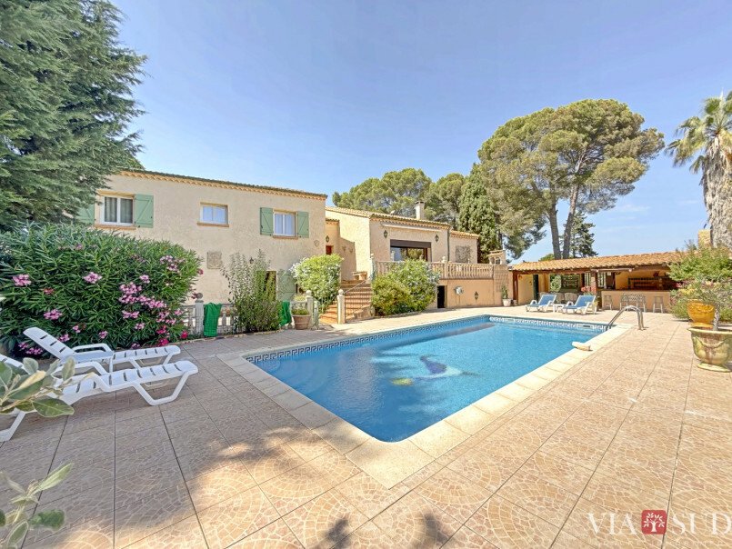 House in Nord, Pezenas, France 2 - 18609868