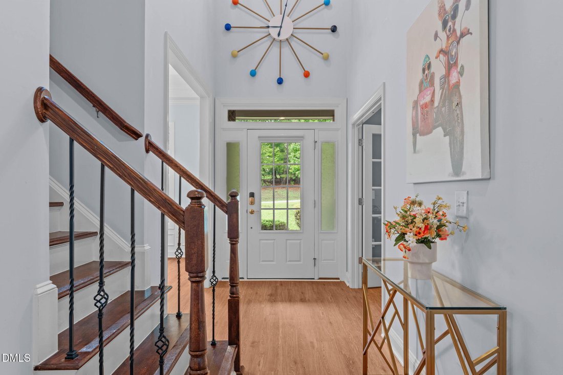 House in Fuquay-Varina, North Carolina, United States 2 - 18612322