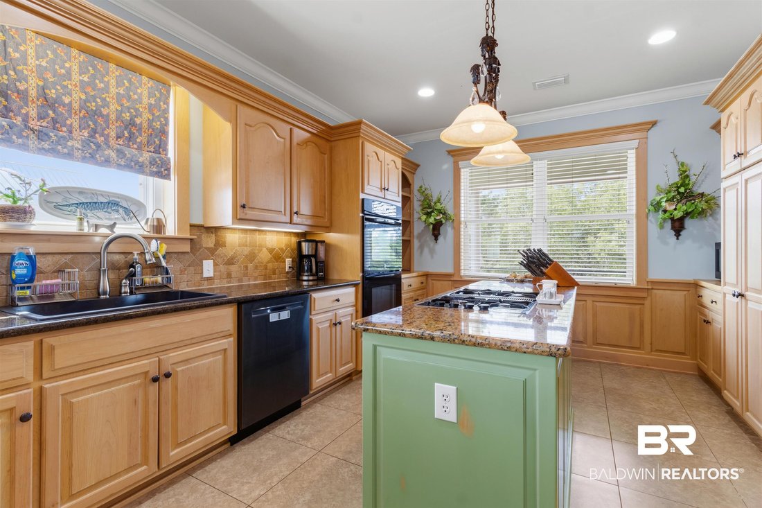 House in Orange Beach, Alabama, United States 5 - 17816857