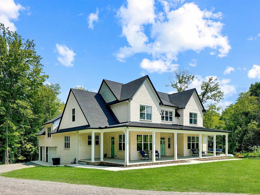 House in White House, Tennessee, United States 5 - 18615225