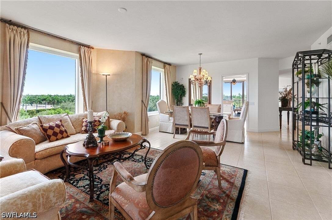 Appartement à Bonita Springs, Floride, États-Unis 3 - 18611993